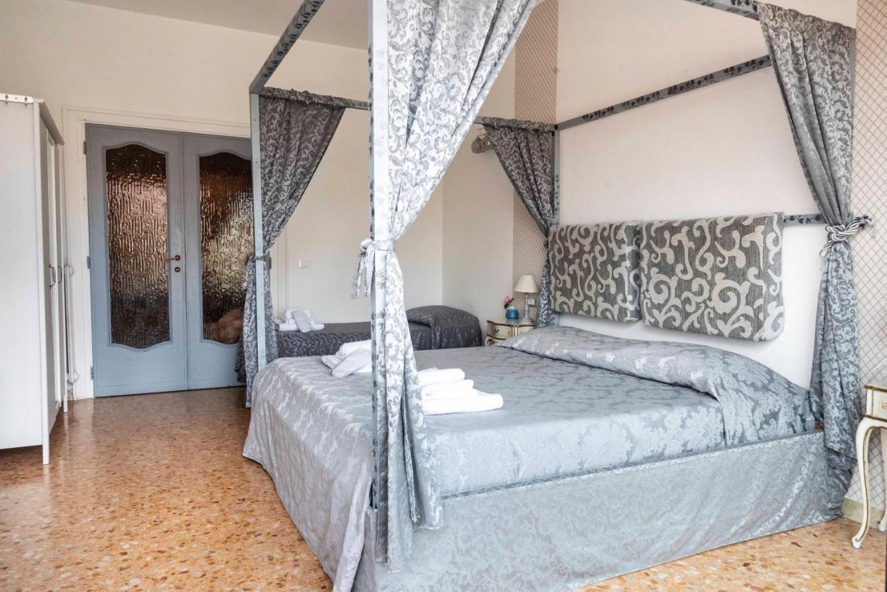 Merulana S.peter Apartment