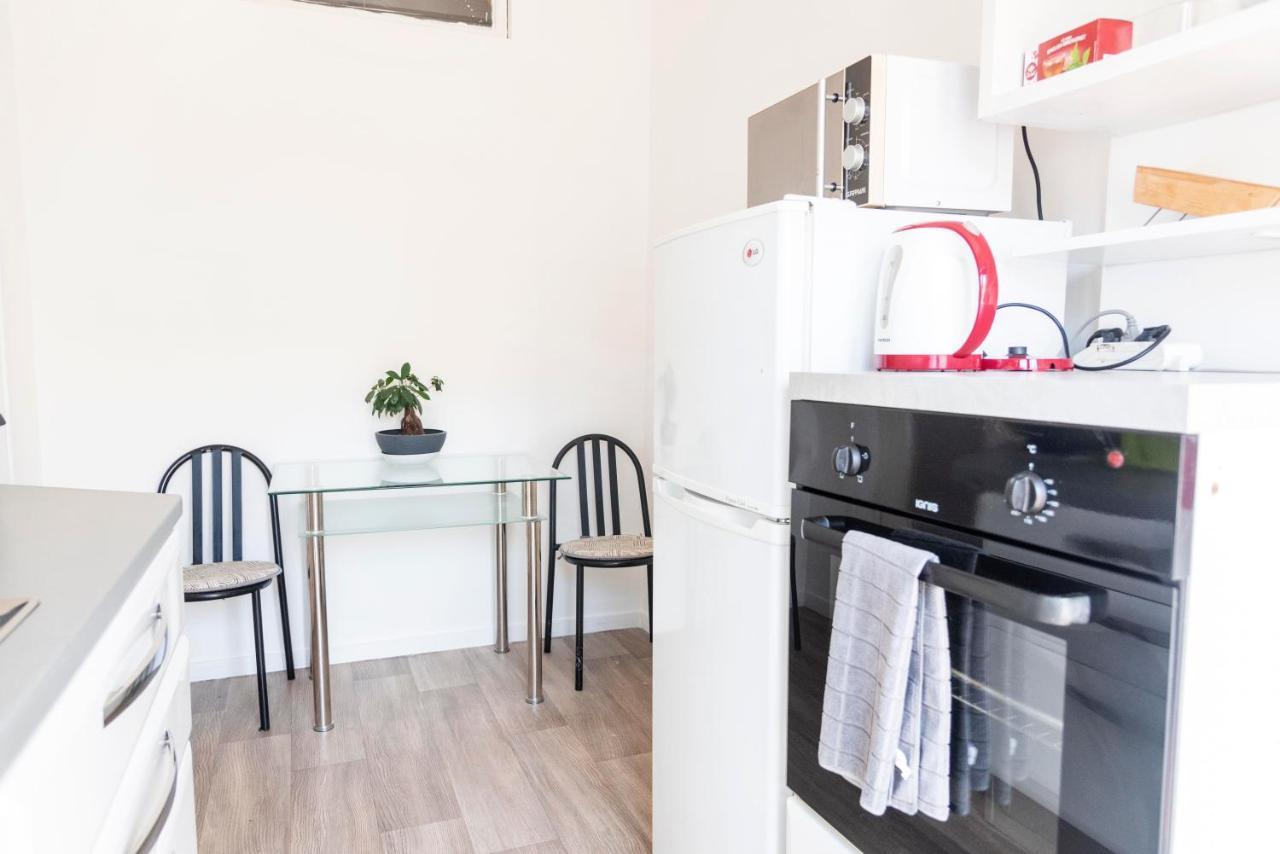 Merulana S.peter Apartment