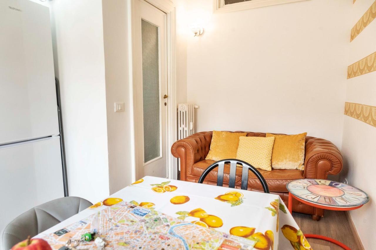 Merulana S.peter Apartment