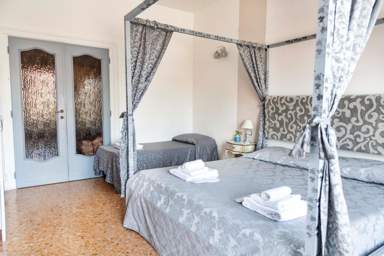 Merulana S.peter Apartment Rome