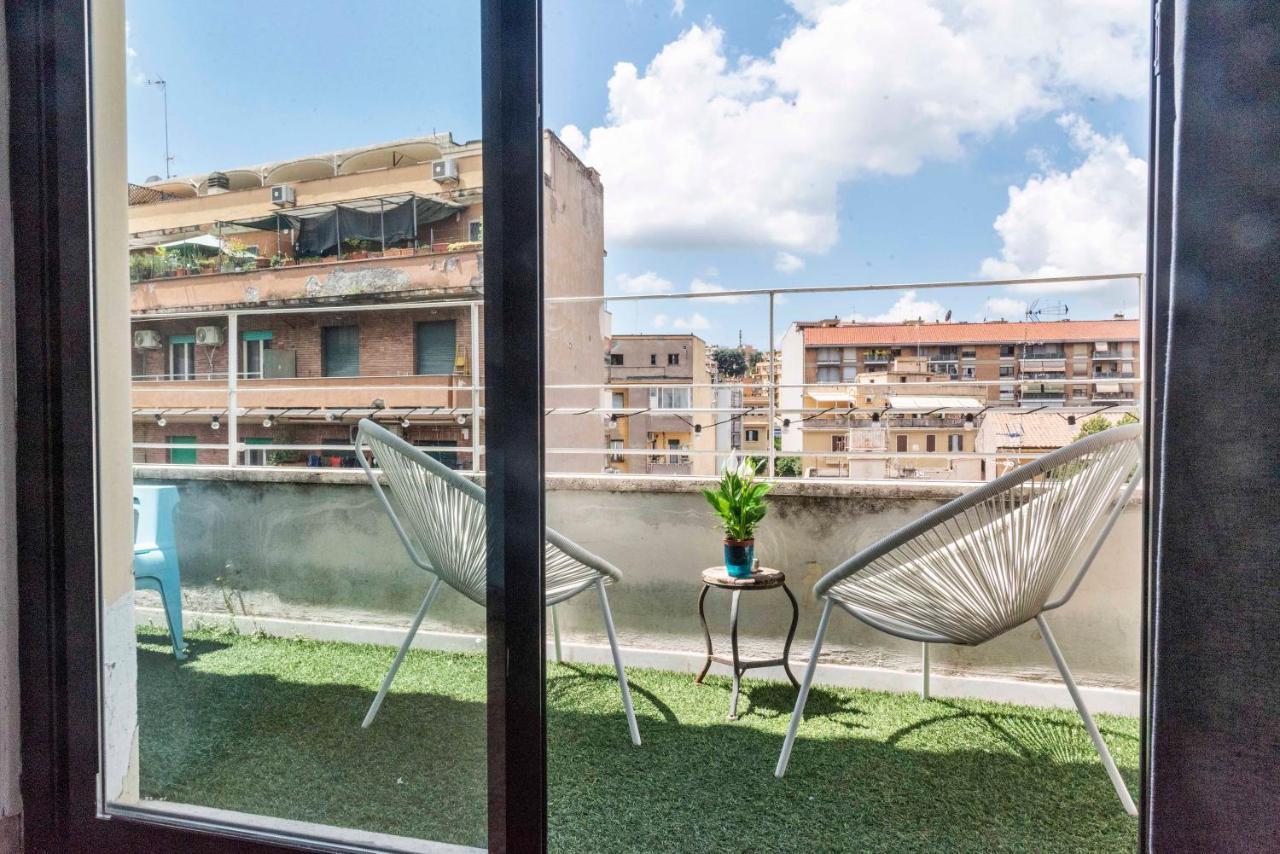 Merulana S.peter Apartment