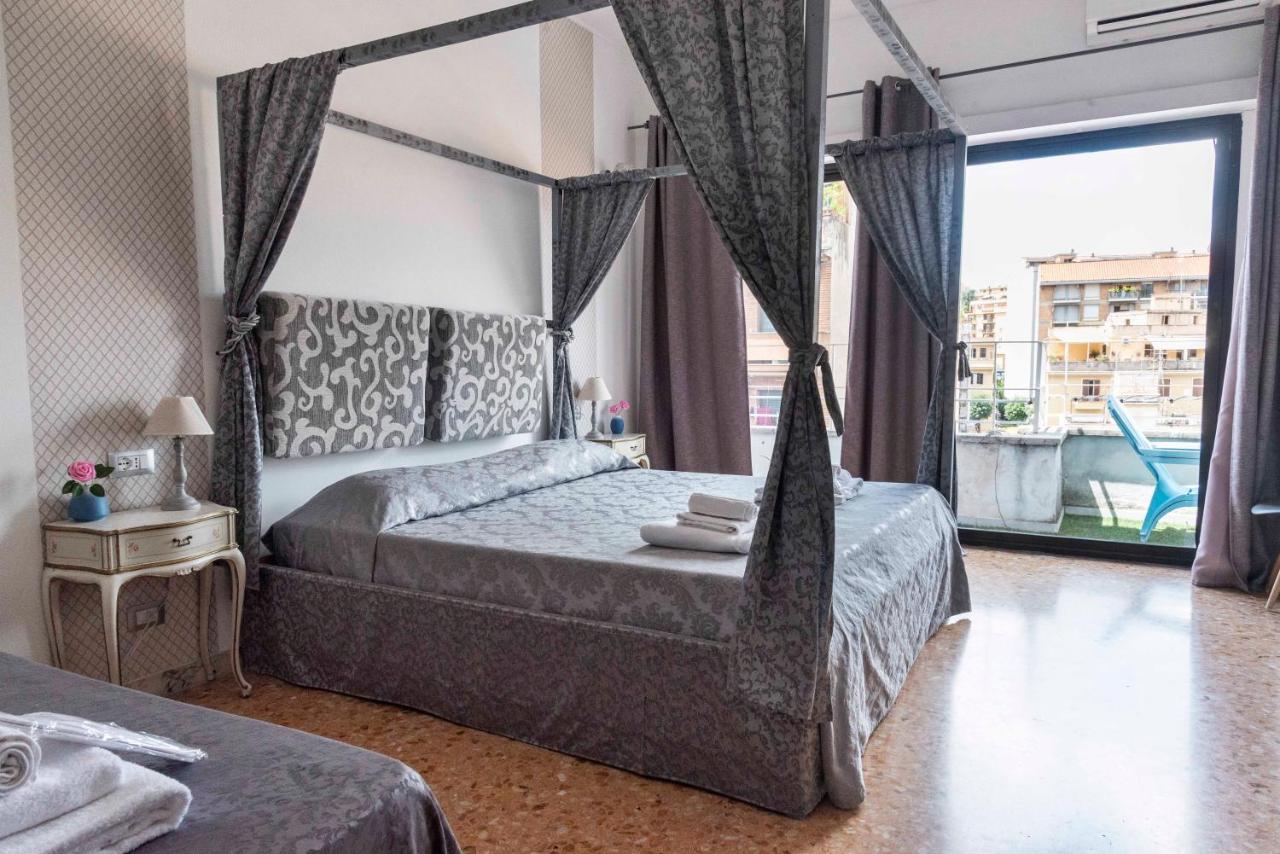 Merulana S.peter Apartment Rome