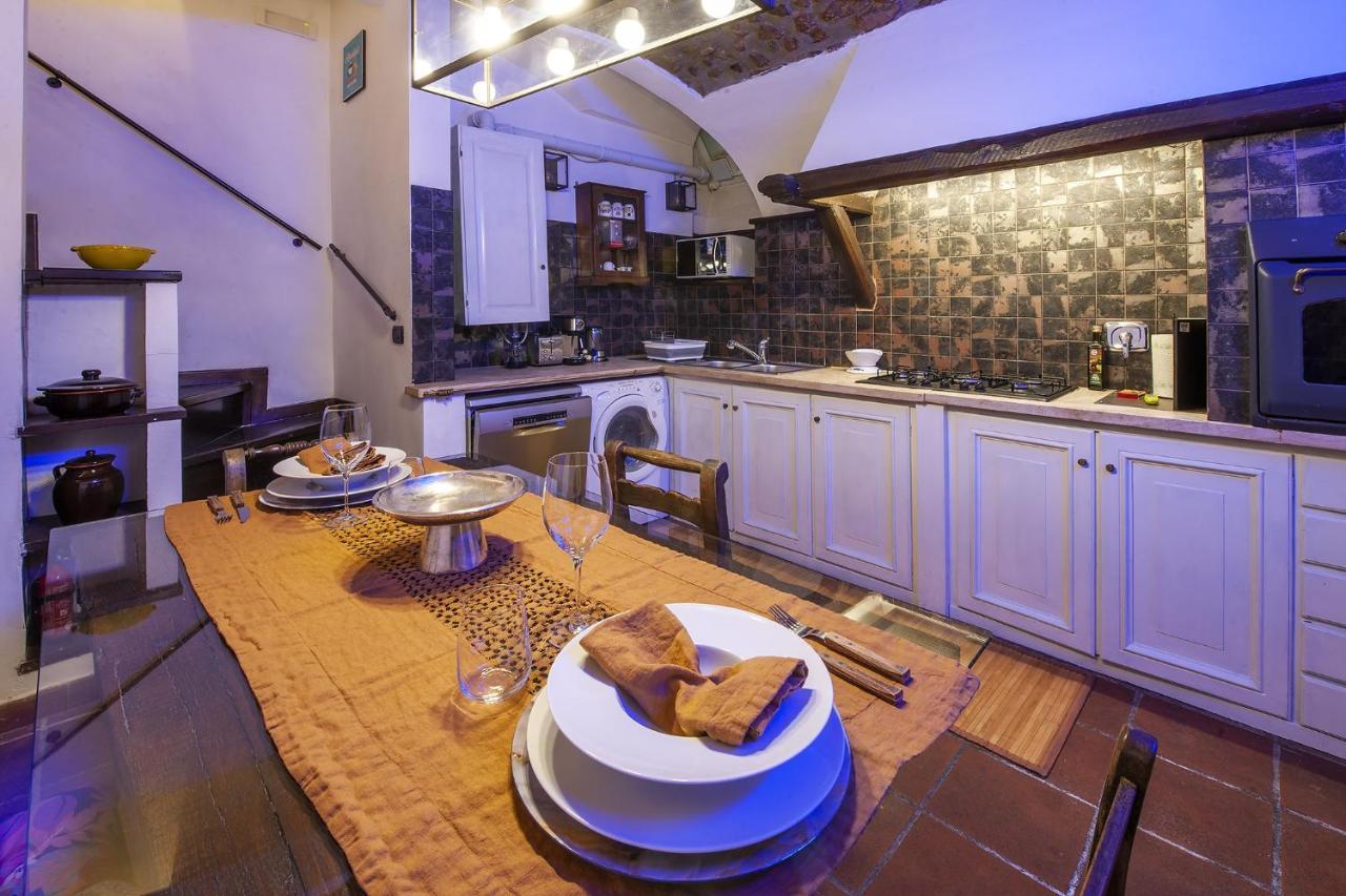 Apartment Antica Dimora La Campanella *