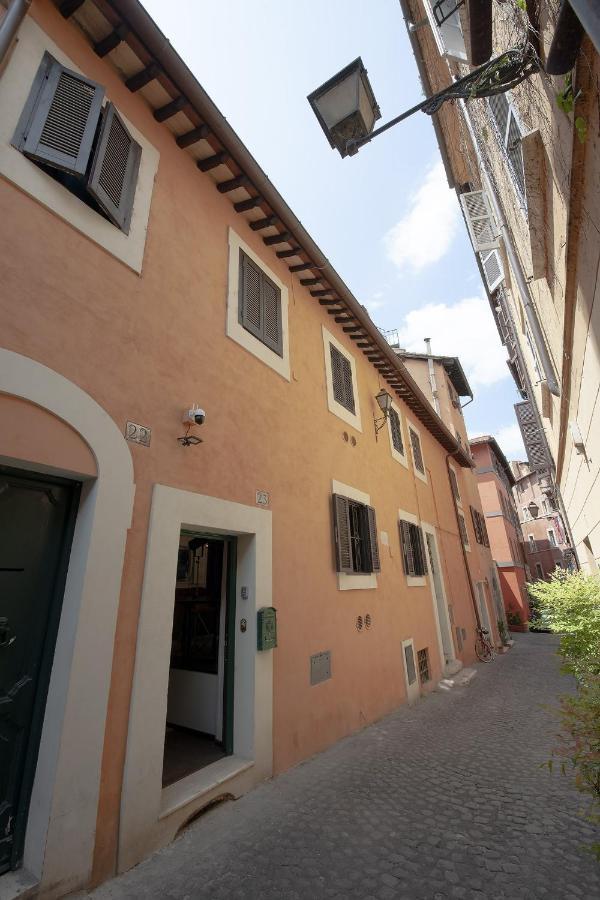 Antica Dimora La Campanella Apartment