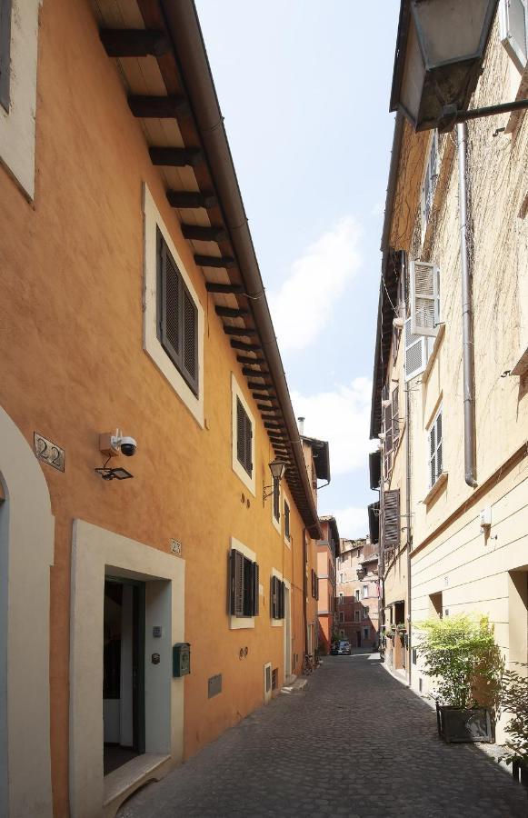 Antica Dimora La Campanella Apartment