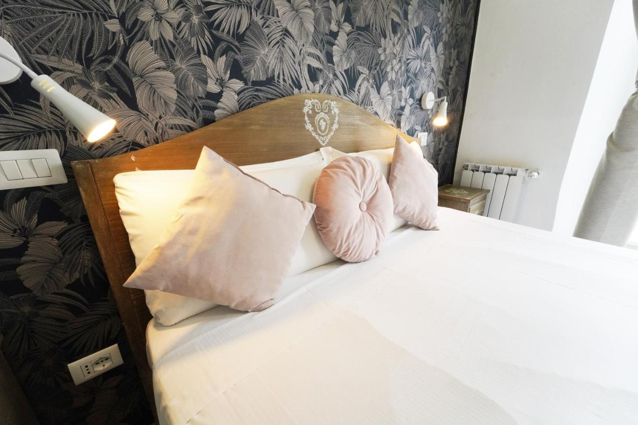 Cicero Center Guest house Rome