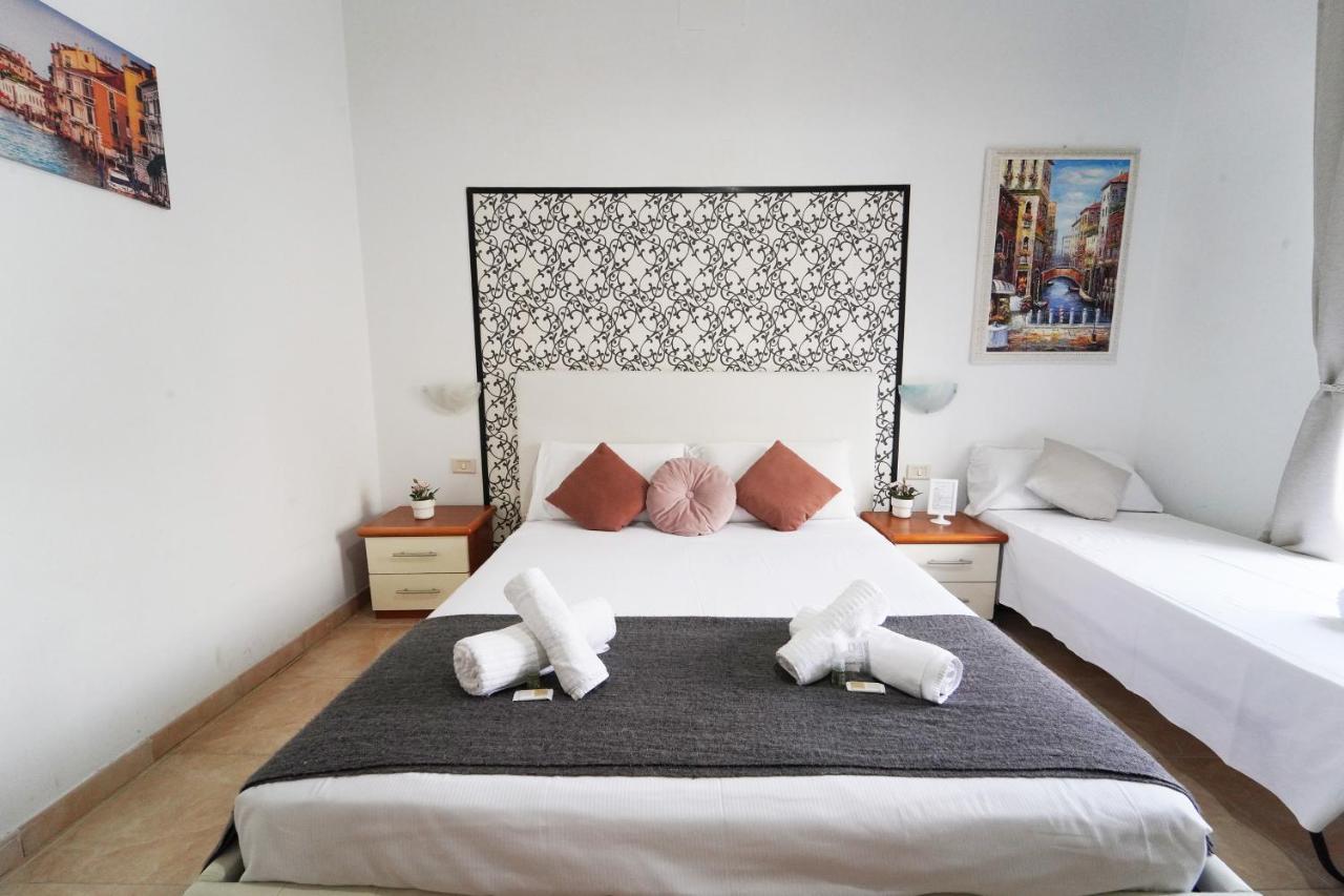 Cicero Center Guest house 3*