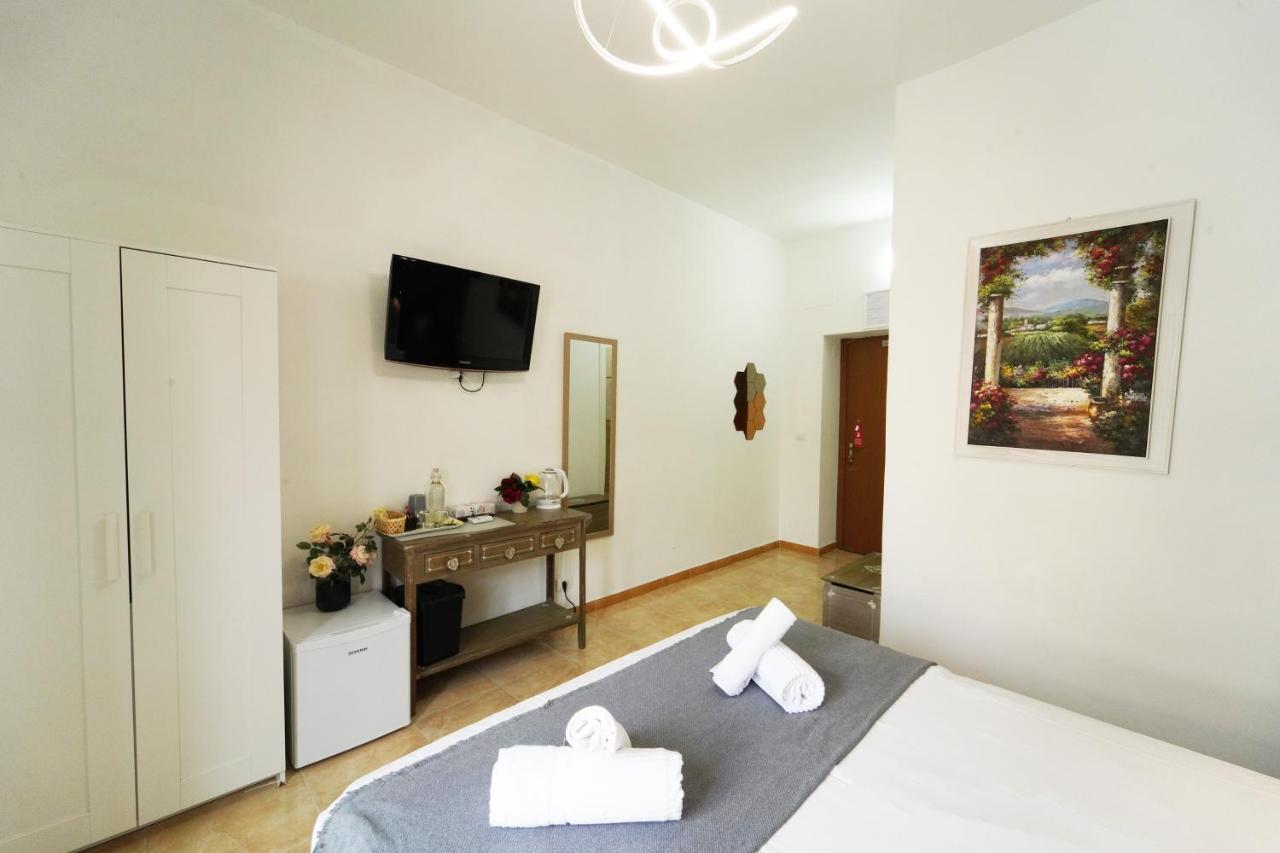 Guest house Cicero Center