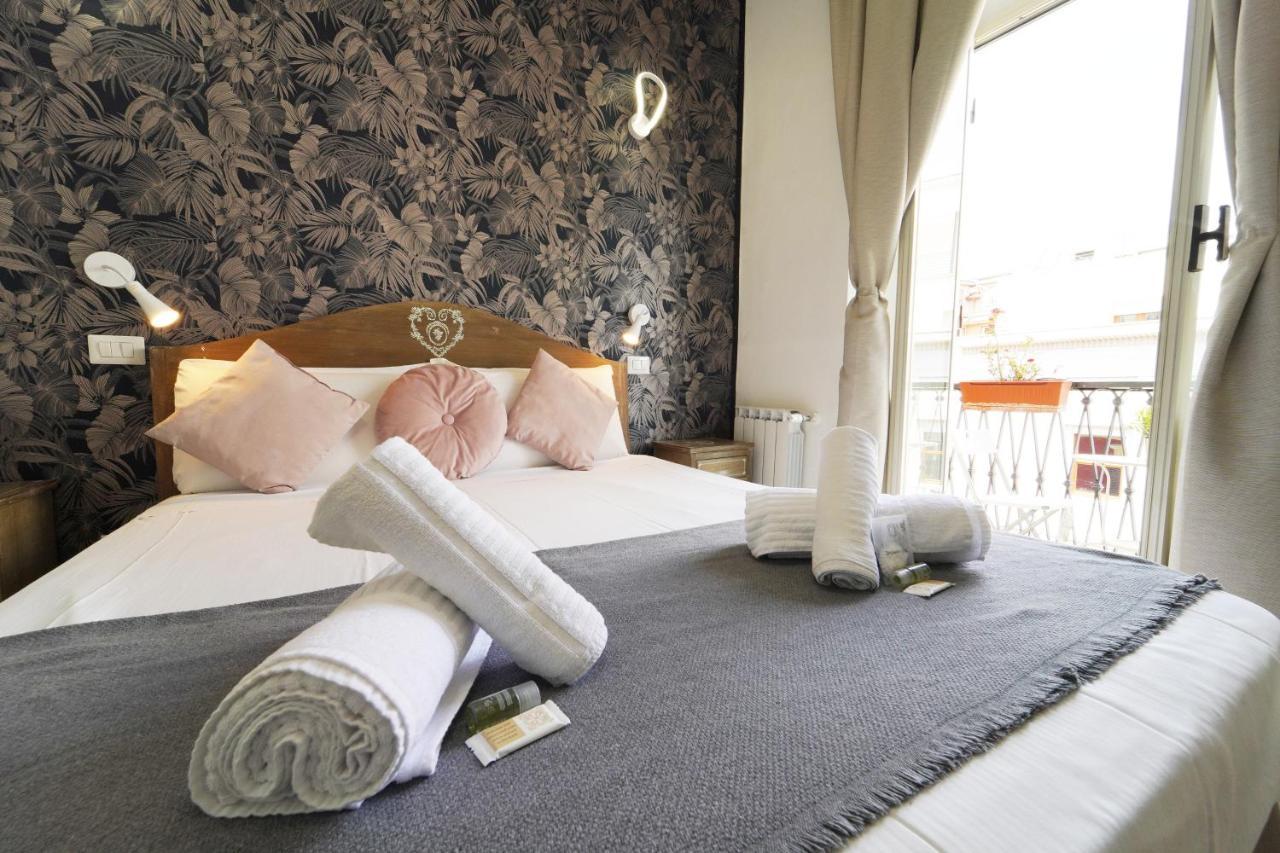 Guest house Cicero Center 3*