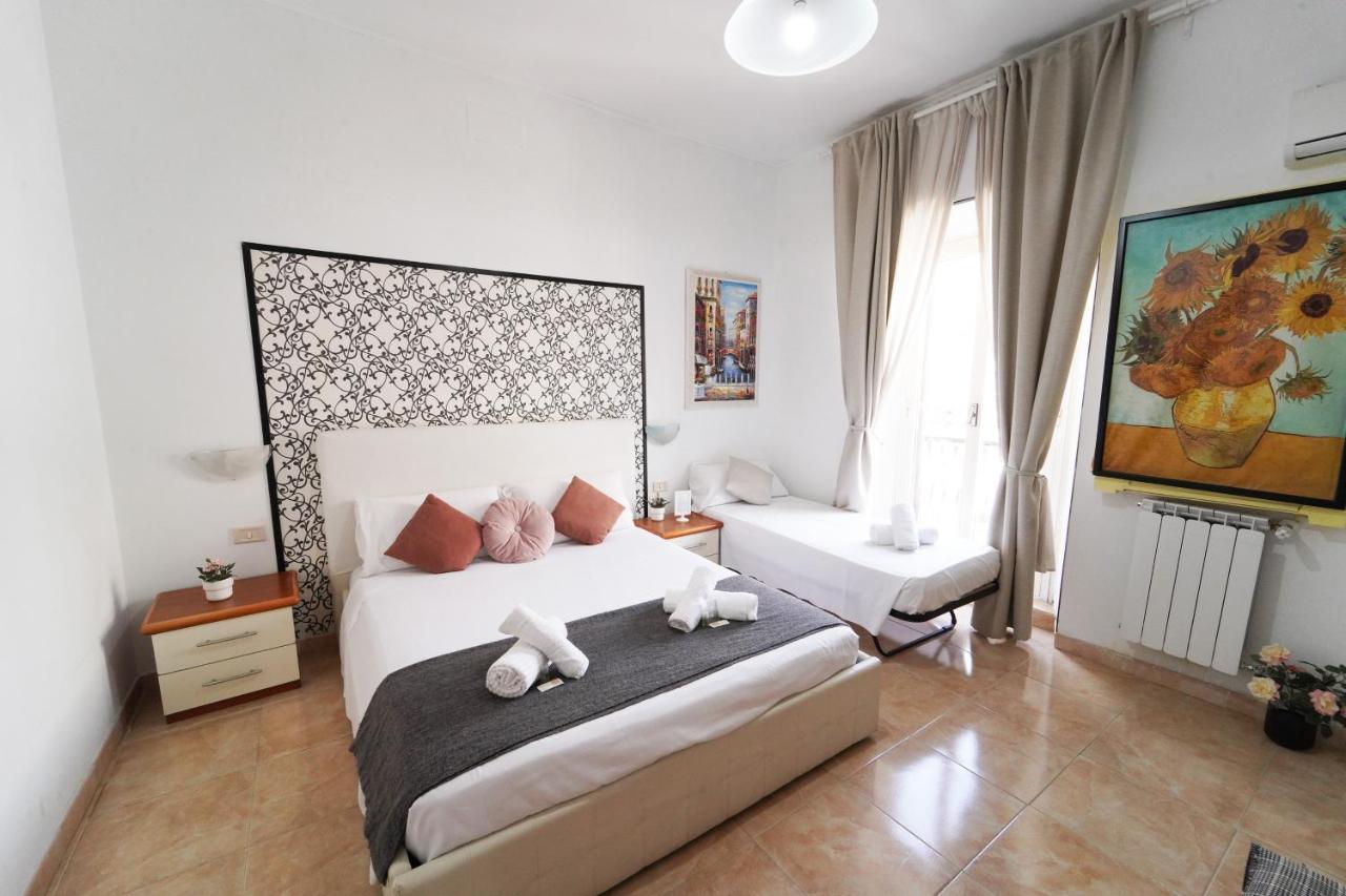 Cicero Center Guest house Rome