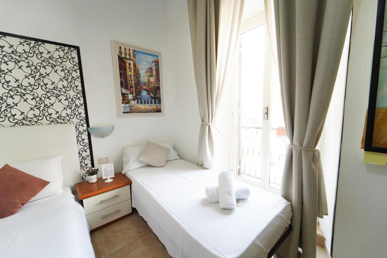 Cicero Center Guest house