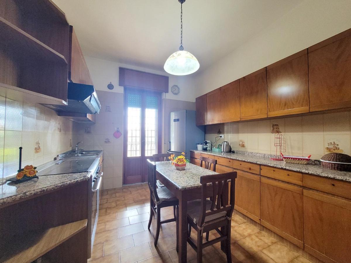 Green Home Apartment Rome