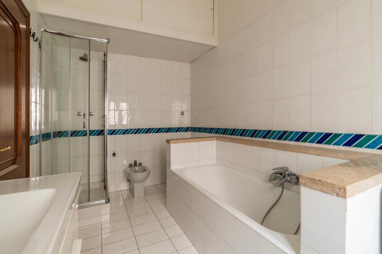 Pantheon Charming Apartment Rome