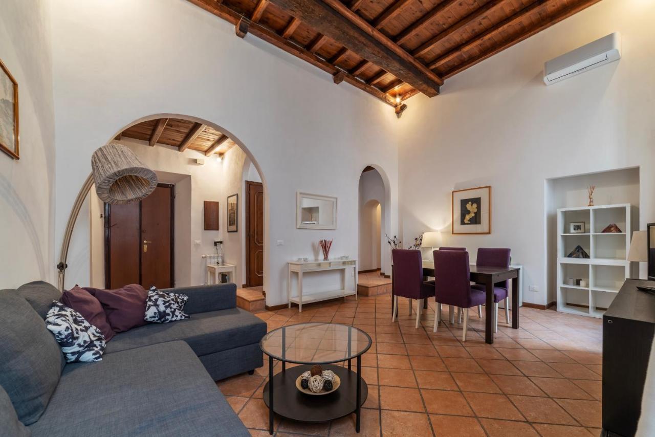 Pantheon Charming Apartment Rome