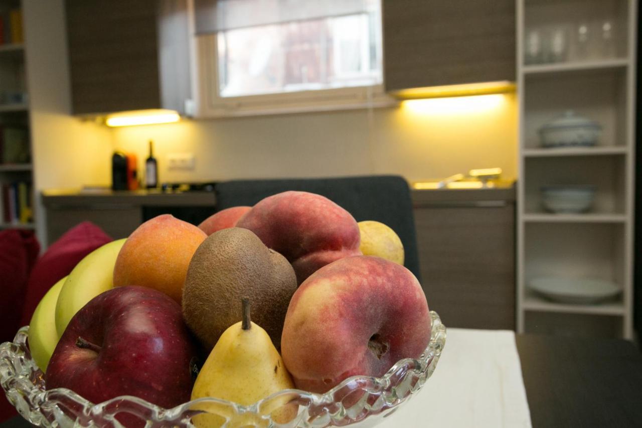 Your Prestigious Penthouse At The Spanish Steps Roma