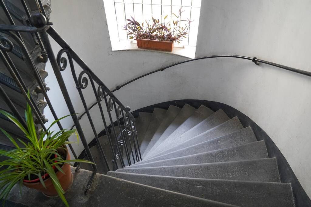 Trasteverina Chic House * Rome