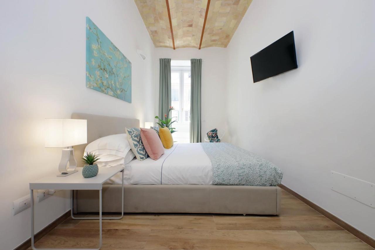 Appartamento Principe Umberto Roma
