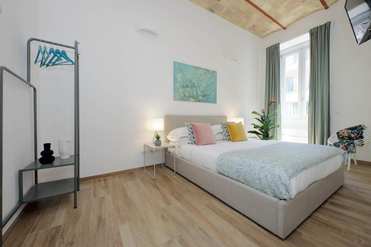 Appartamento Principe Umberto Roma