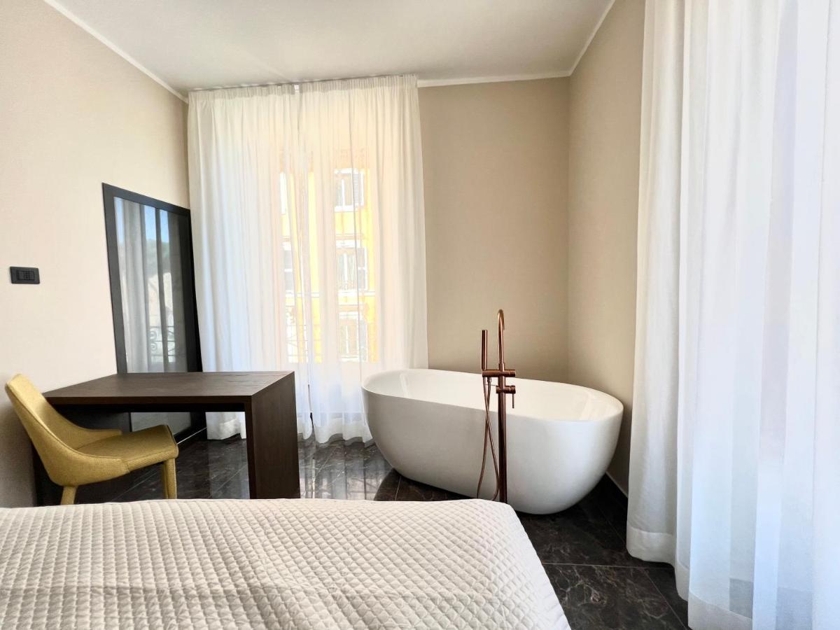 Viminale Domus * Rome