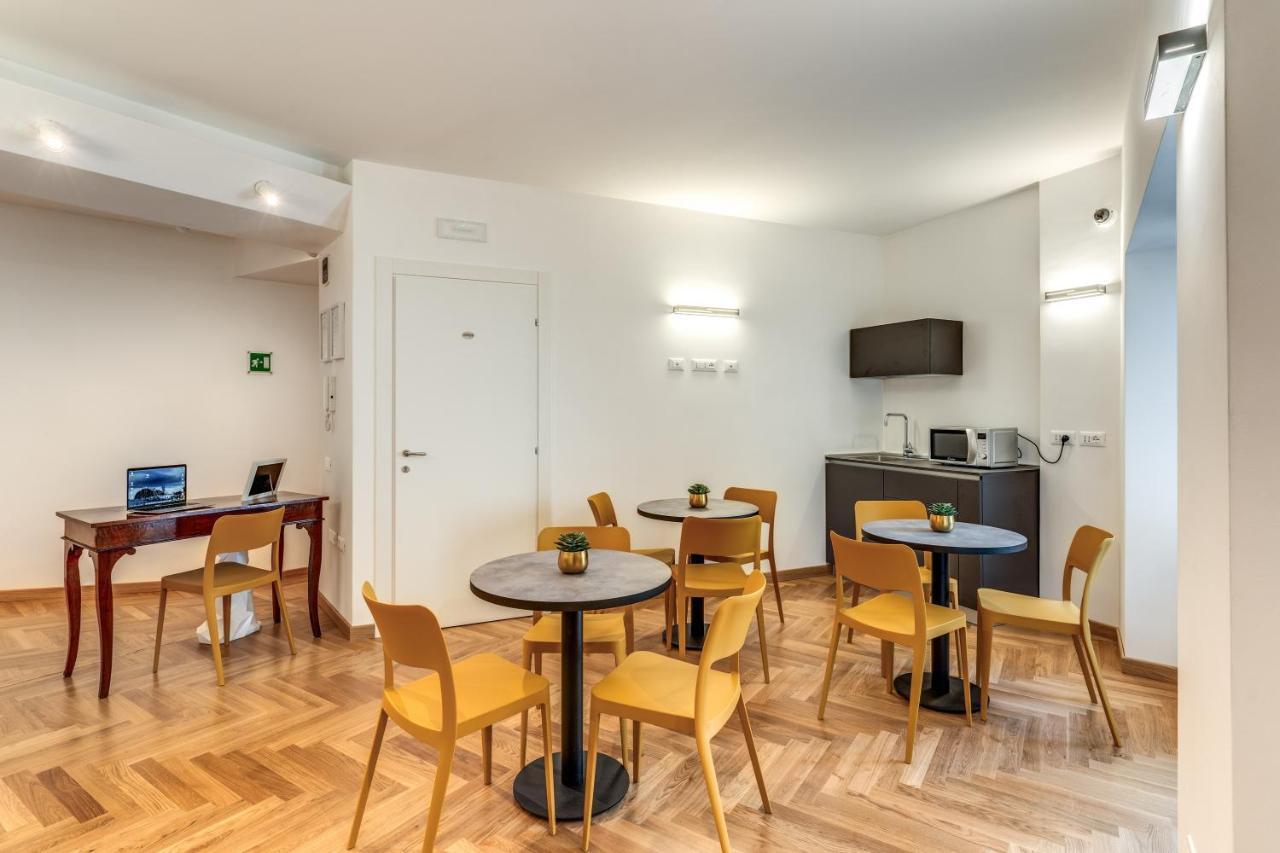 Relais Metronia Affittacamere