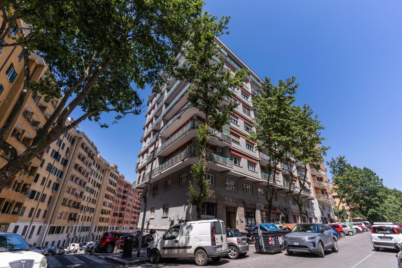 Relais Metronia Affittacamere *