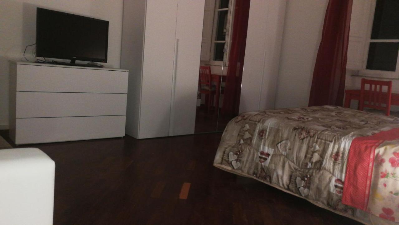 Dama Domus Apartment *