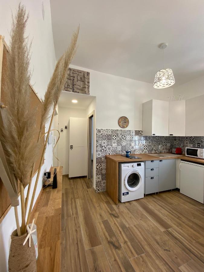 Appartamento Menasihome Roma