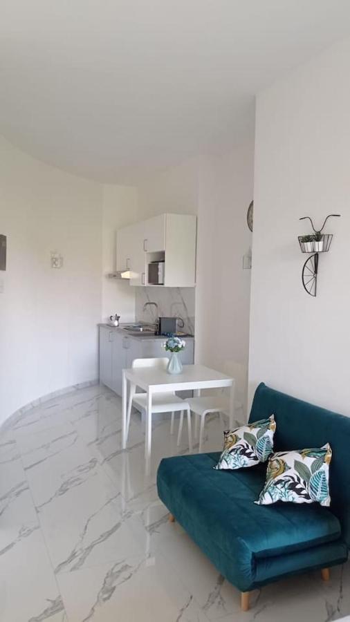 Aurelia City Garden * Roma
