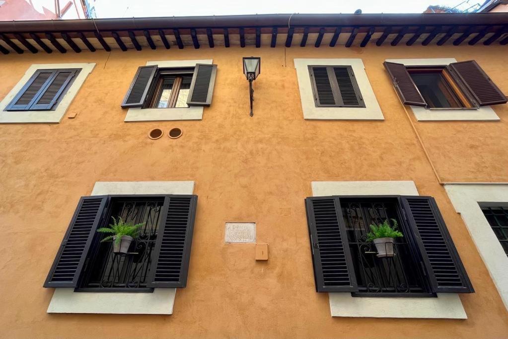 Antica Dimora La Campanella Apartment