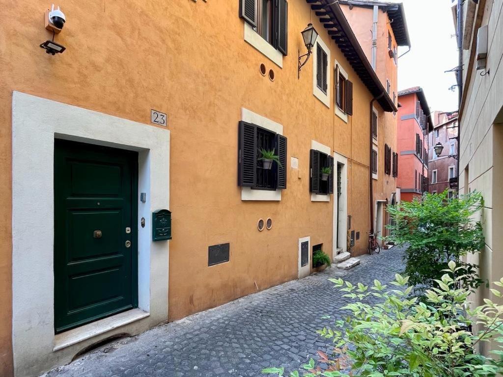 Antica Dimora La Campanella Apartment *