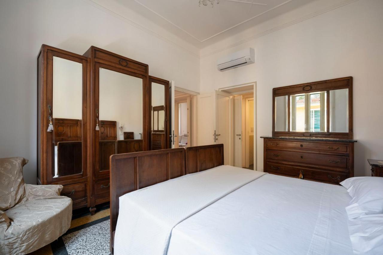 Appartamento La Divina Duse