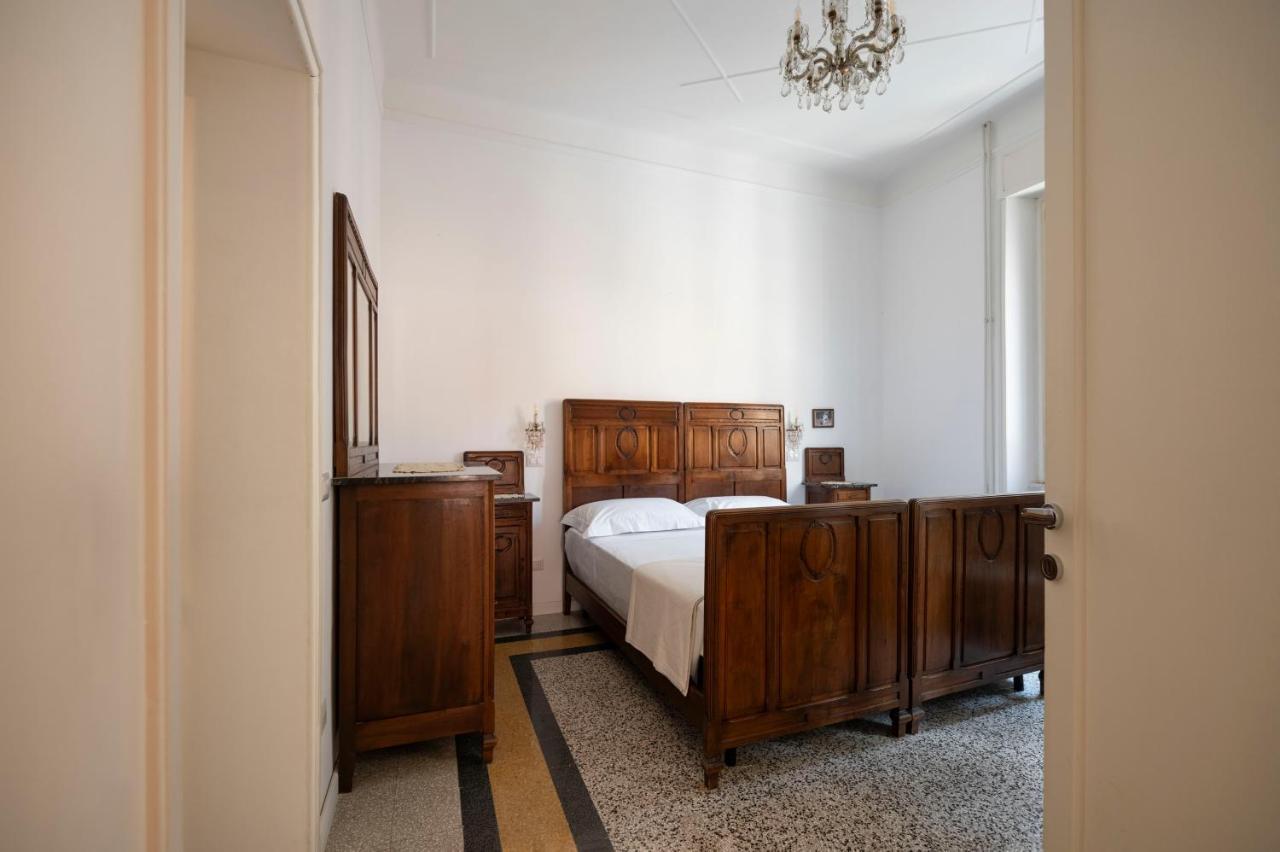 Appartamento La Divina Duse Roma