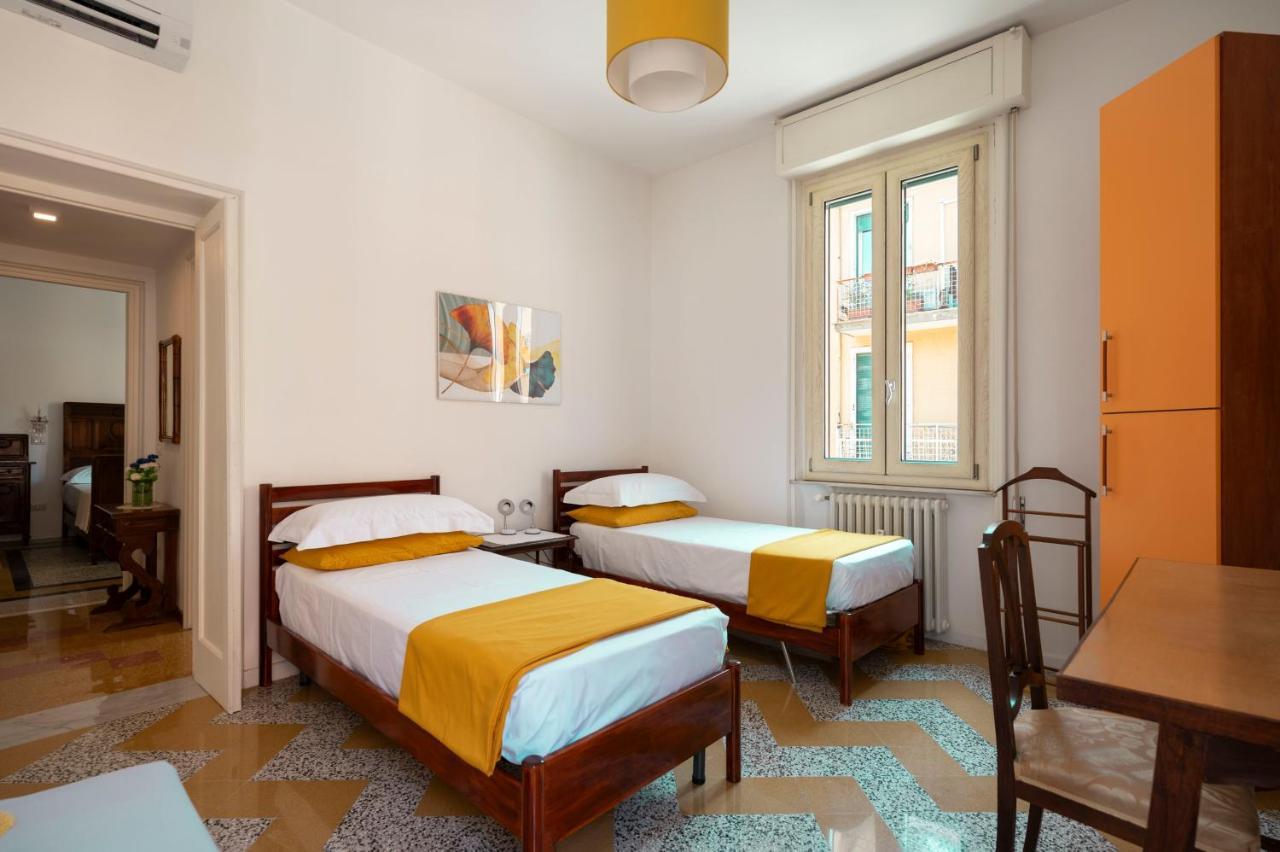 La Divina Duse Appartamento Roma