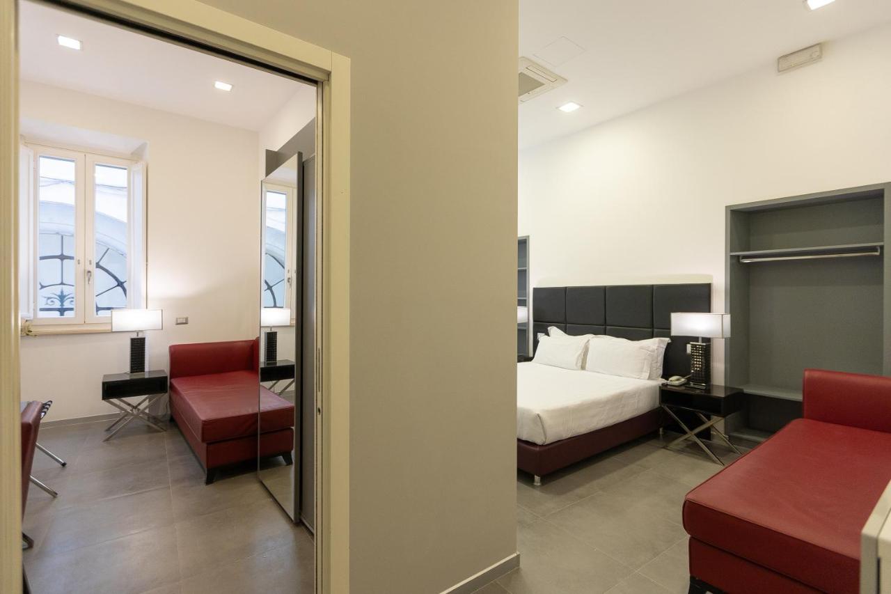 Hotel Castellino