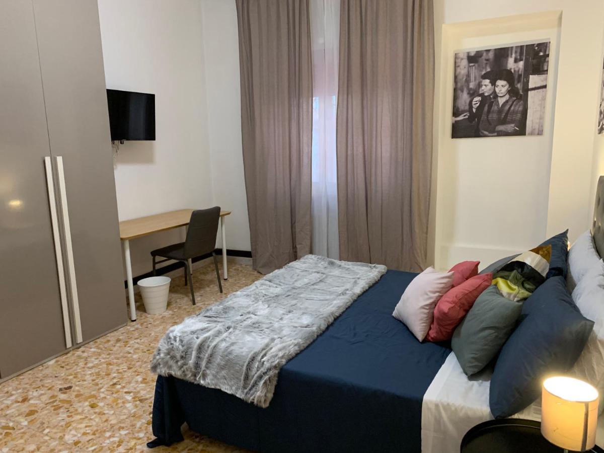 Civico 85 Holiday home Rome