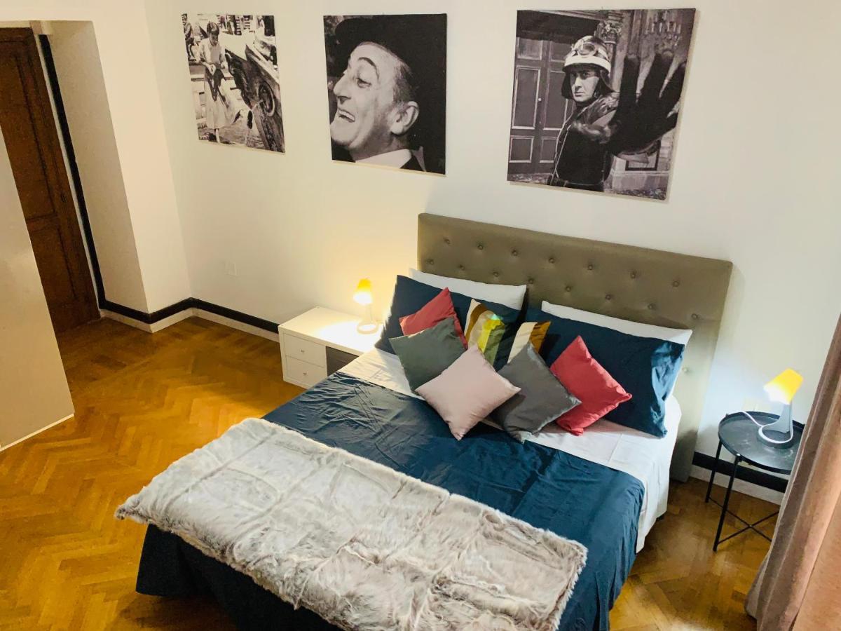 Holiday home Civico 85 Rome