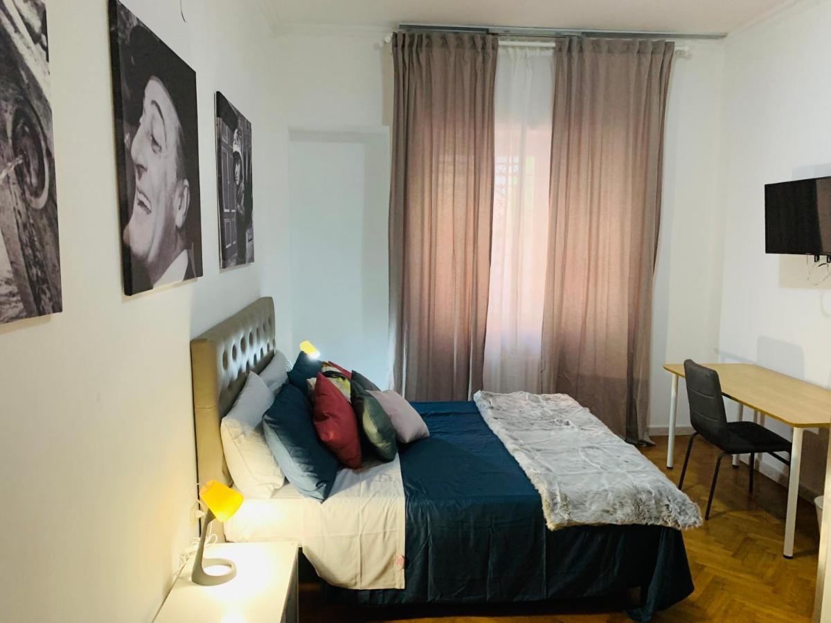 Civico 85 Holiday home *