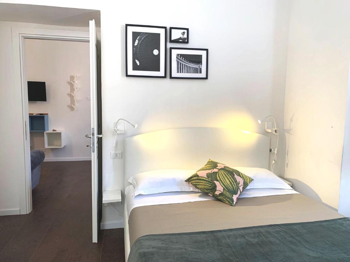 Aparthotel Eccelso