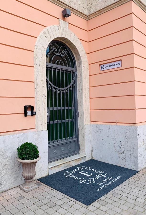 Eccelso * Rome