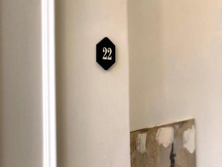 Eccelso Aparthotel *