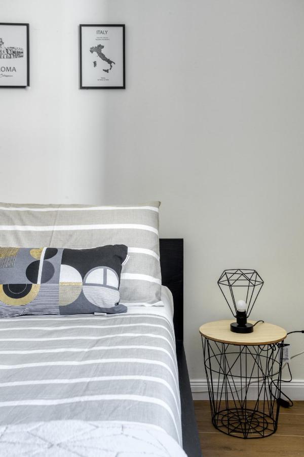 Grand Maison Del Moro - Trastevere Apartment