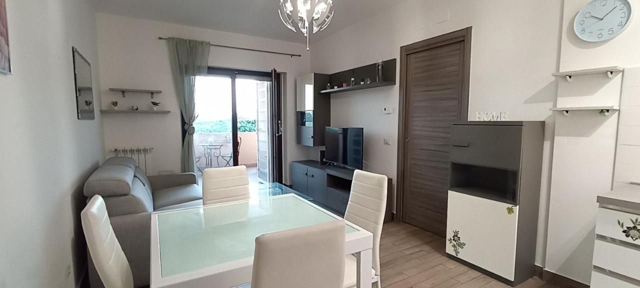 Heavenhouse Apartment