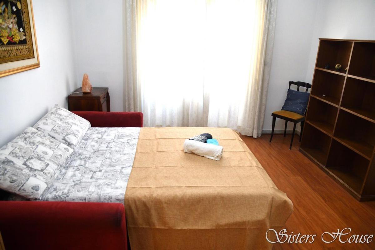 Sisters House Apartment