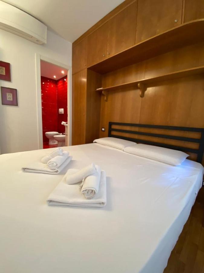 Apartment Giulio Cesare House