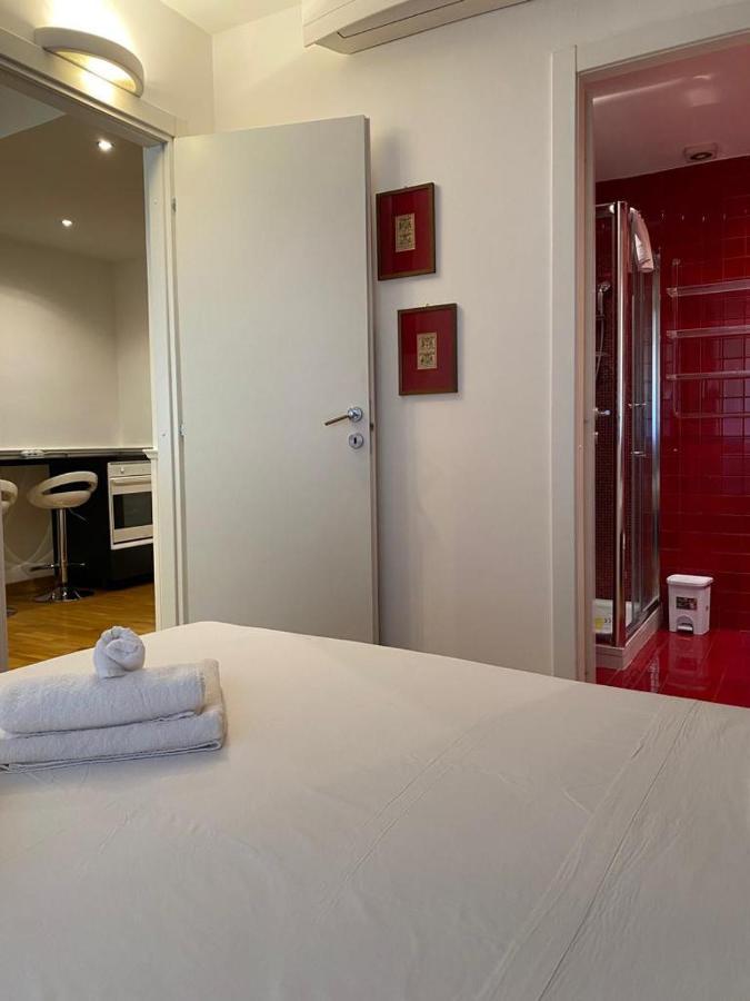 Apartment Giulio Cesare House *