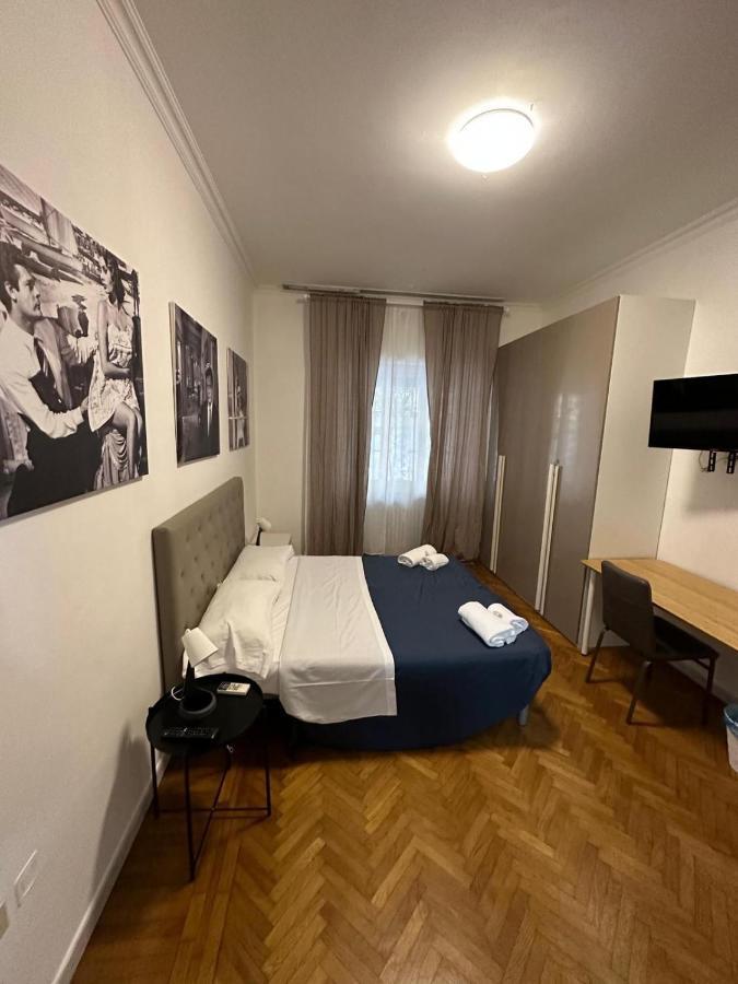 Civico 85 Holiday home