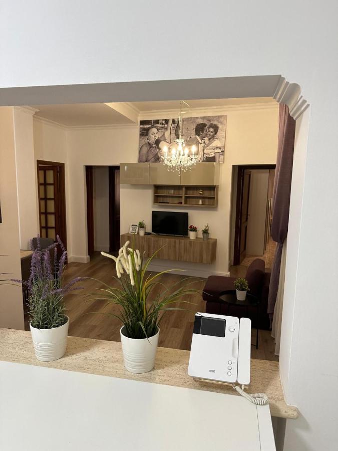 Holiday home Civico 85 Rome