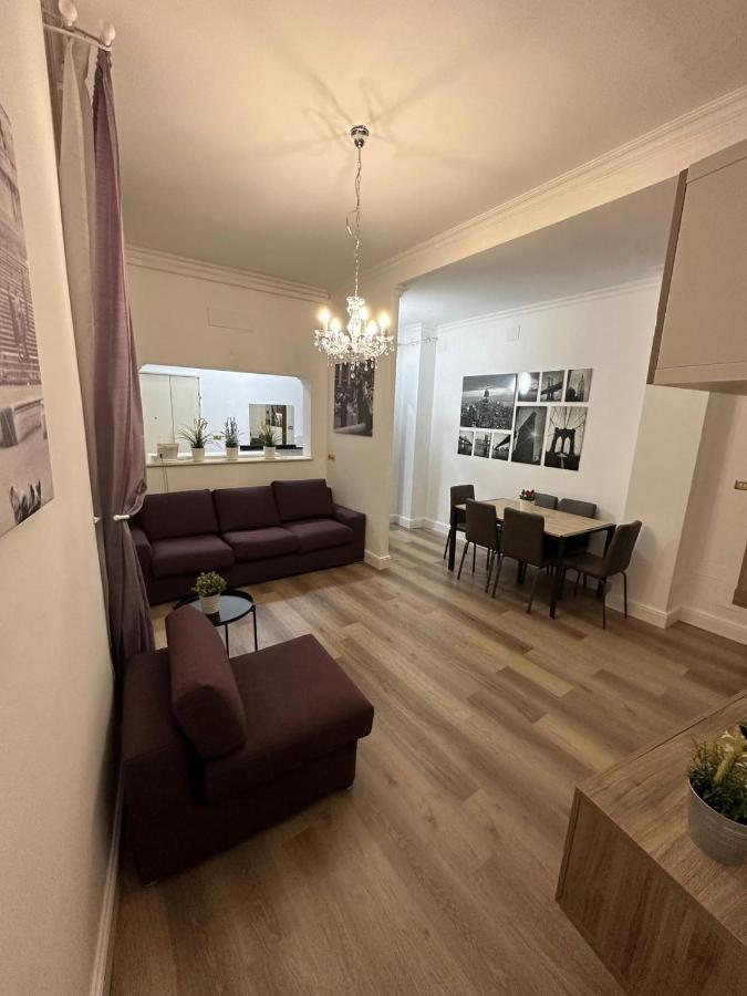 Holiday home Civico 85 Rome