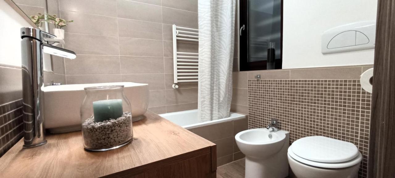 Heavenhouse Apartment Rome