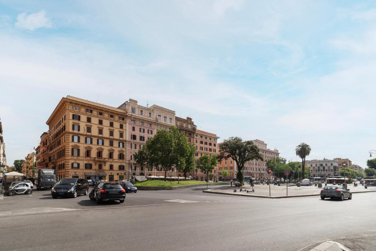 Apartment Vista Su San Pietro - La Venere Su *